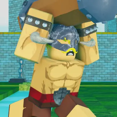 Profile image of 바바리안