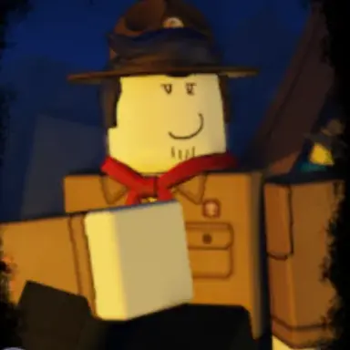 Profile image of 스카우트마스터