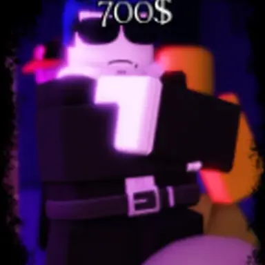 Profile image of 바운스 개스트