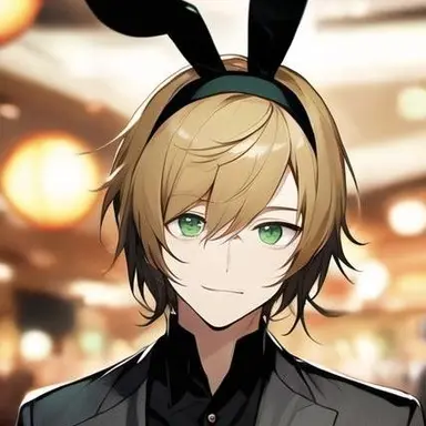 Profile image of 晴太