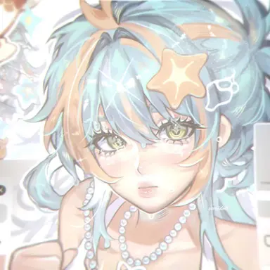 Profile image of Mizuki