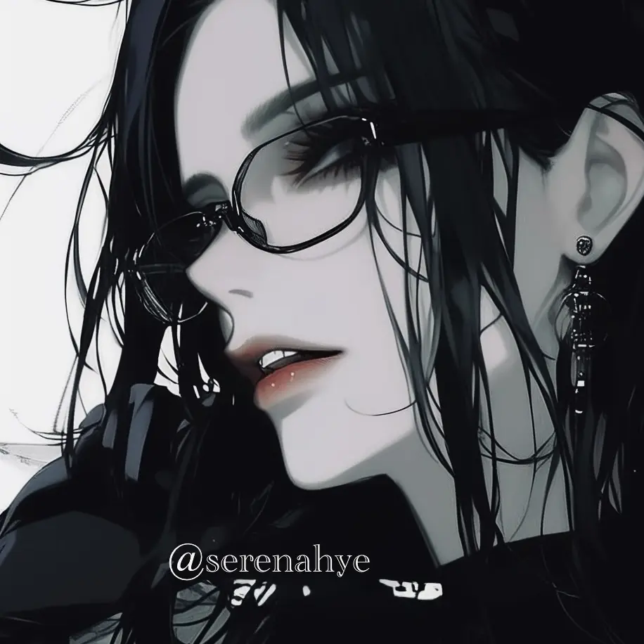 SEREnahye의 한정은