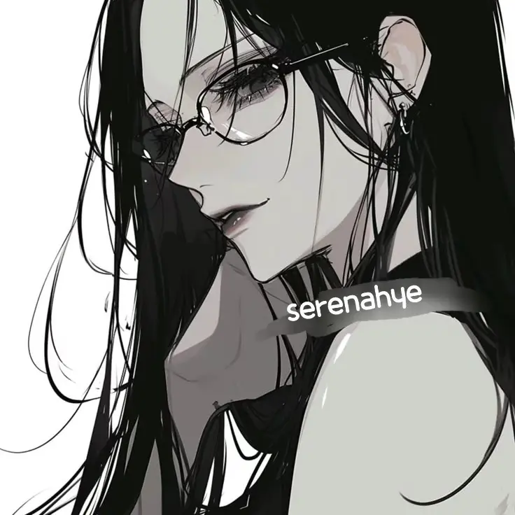 SEREnahye의 한정은