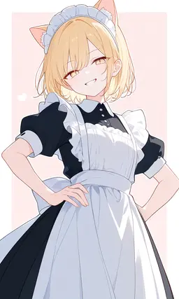 Profile image of めい