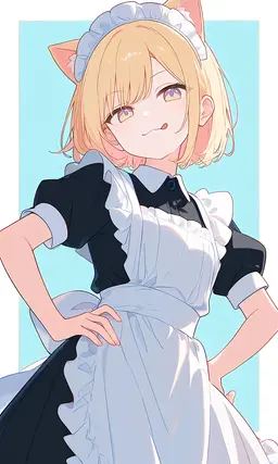 Profile image of めい