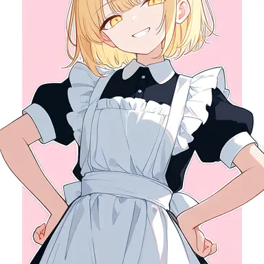 Profile image of めい