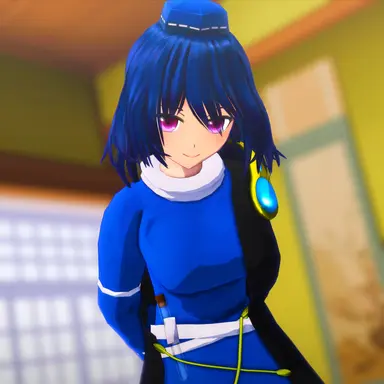 Profile image of 飯綱丸龍