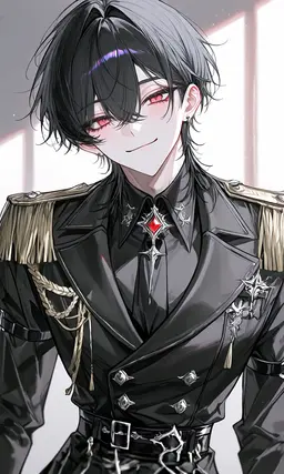 Profile image of カイン