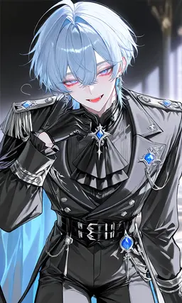 Profile image of レイス