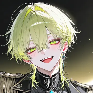 Profile image of セリス