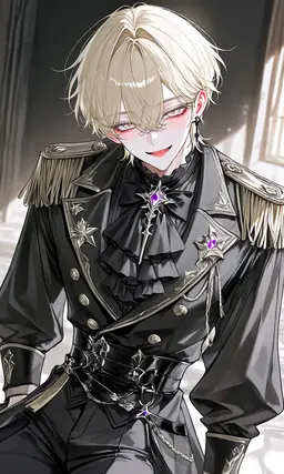 Profile image of レオン
