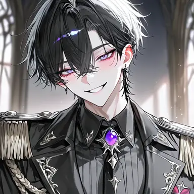 Profile image of カイン