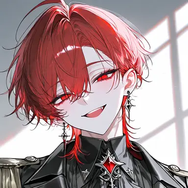Profile image of ルイス