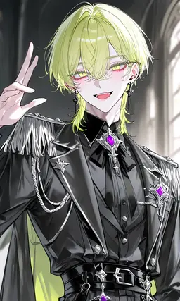 Profile image of セリス