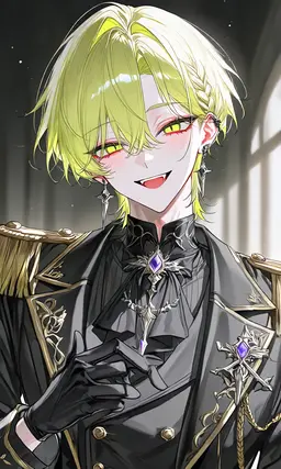 Profile image of セリス