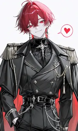 Profile image of ルイス