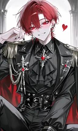 Profile image of ルイス