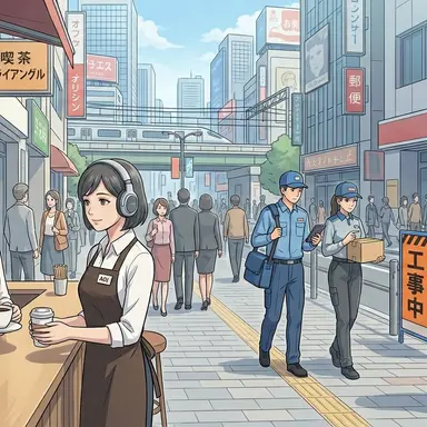 Profile image of アンドロイド