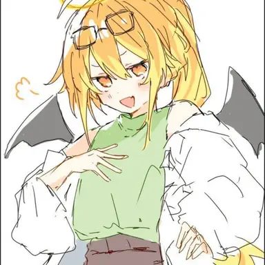 Profile image of メテヲ