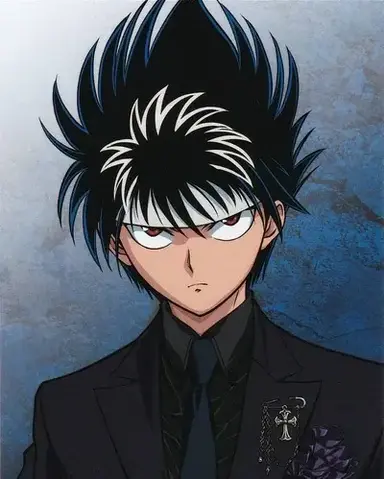 Profile image of Hiei