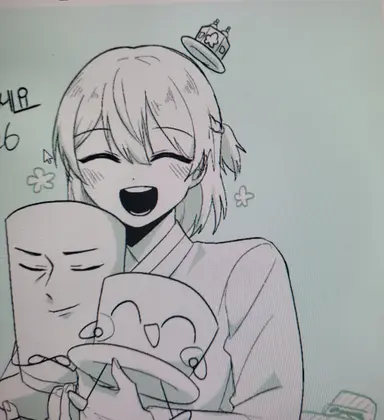 Profile image of イ・ベイル