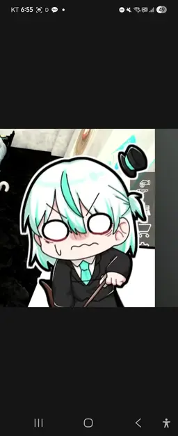 Profile image of イ・ベイル