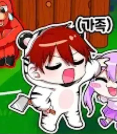 Profile image of 백나른