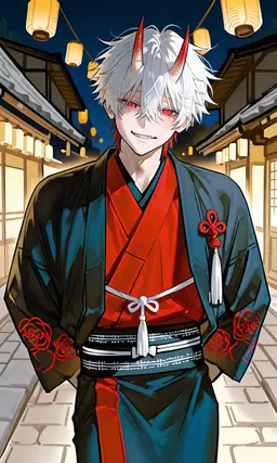 Profile image of Tadashi