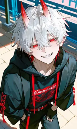 Profile image of Tadashi