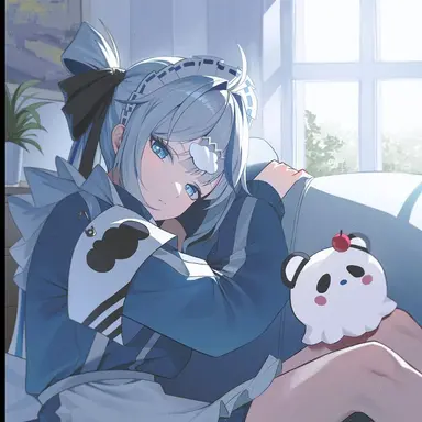 Profile image of リン