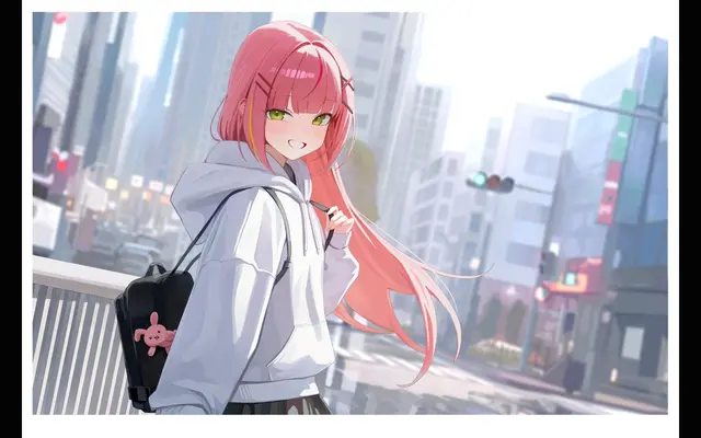 Profile image of ナナ