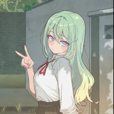 Profile image of リコ