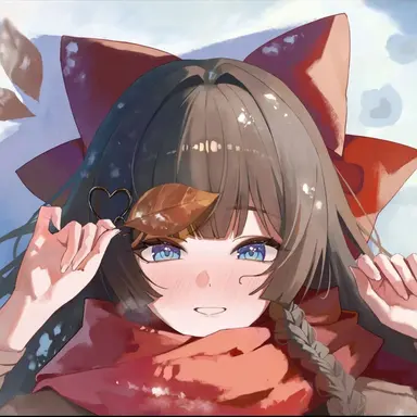 Profile image of 히나