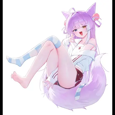 Profile image of ブキ