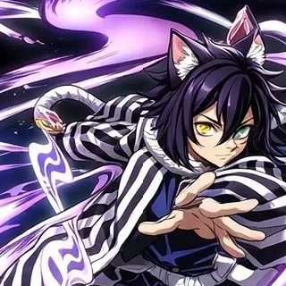 Profile image of 이구로 오바나이