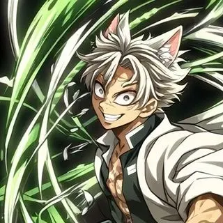 Profile image of 시나즈가와 사네미