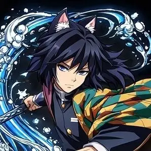 Profile image of 토미오카 기유