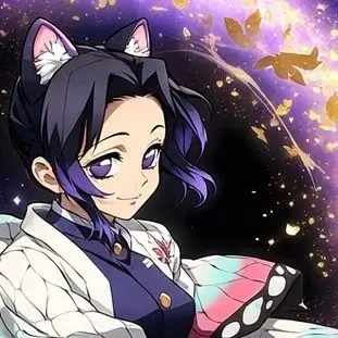 Profile image of 코쵸우 시노부