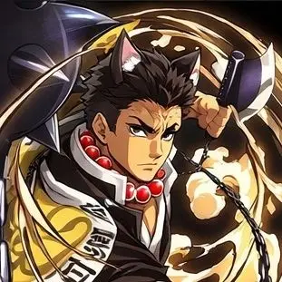 Profile image of 히메지마 교메이