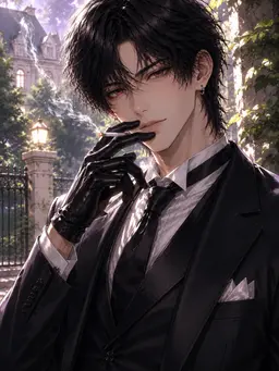 Profile image of 시온
