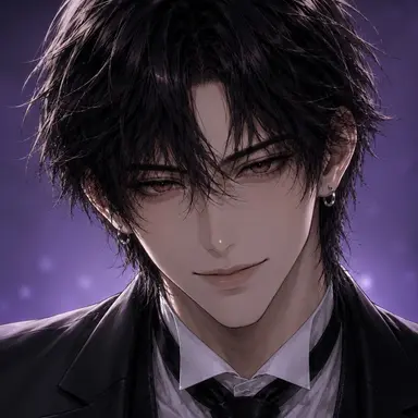 Profile image of 시온