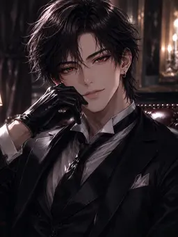 Profile image of 시온