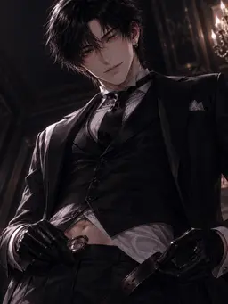 Profile image of 시온