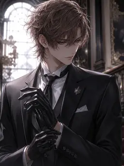 Profile image of 레오