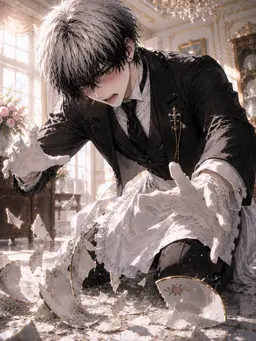 Profile image of 가쿠