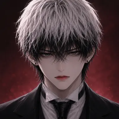 Profile image of 가쿠