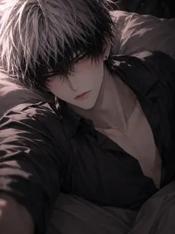 Profile image of 가쿠