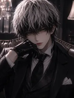 Profile image of 가쿠