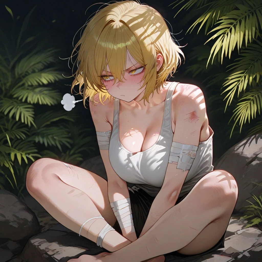프레아