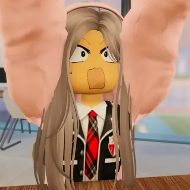 Profile image of 여자1